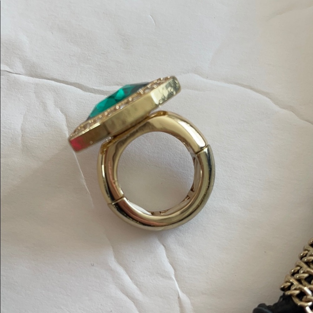 Necklace & Ring Set - Picture 5 of 5